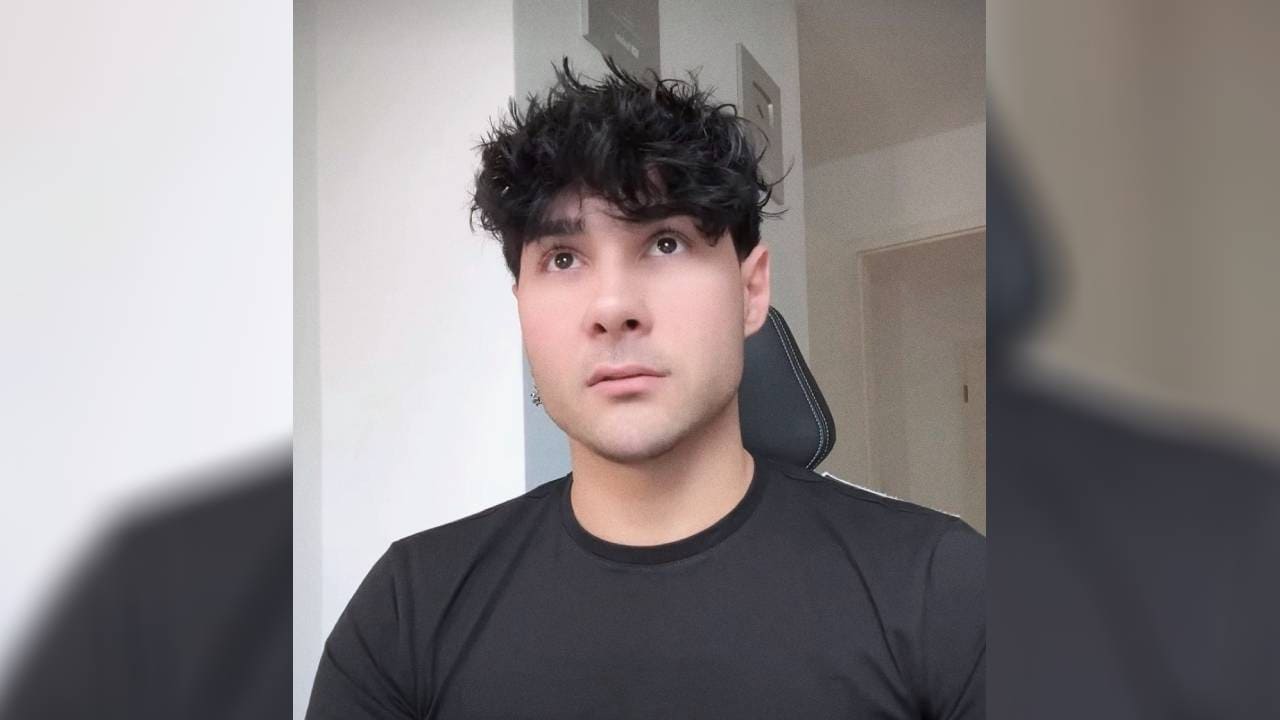 TikTok Star AlpaySanti Hat Krebs Was Das Bedeutet