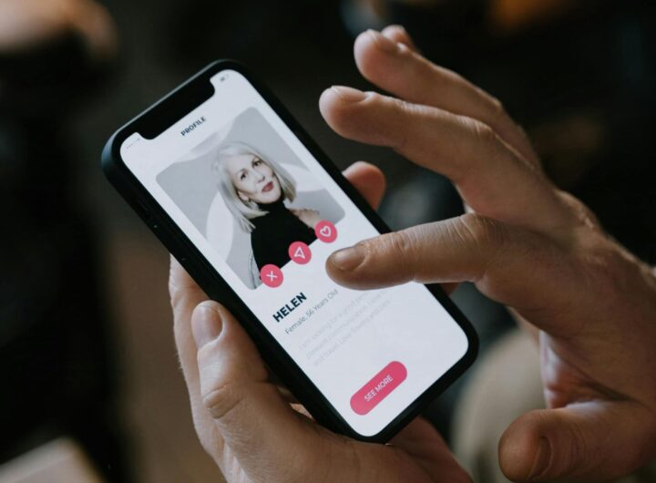 Was ist die Rizz App? TikTok-Trend Online-Dating