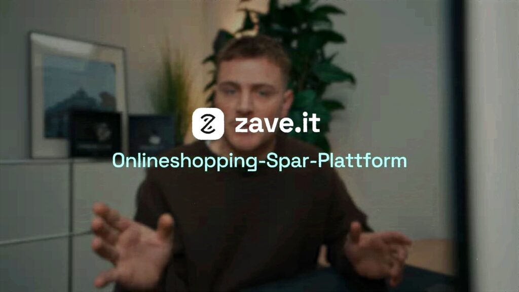 zave.it Dave YouTube Planic GmbH