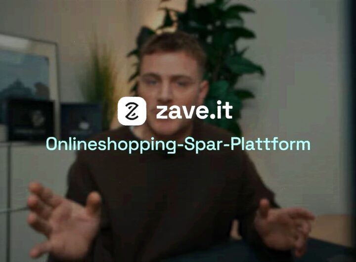 zave.it Dave YouTube Planic GmbH