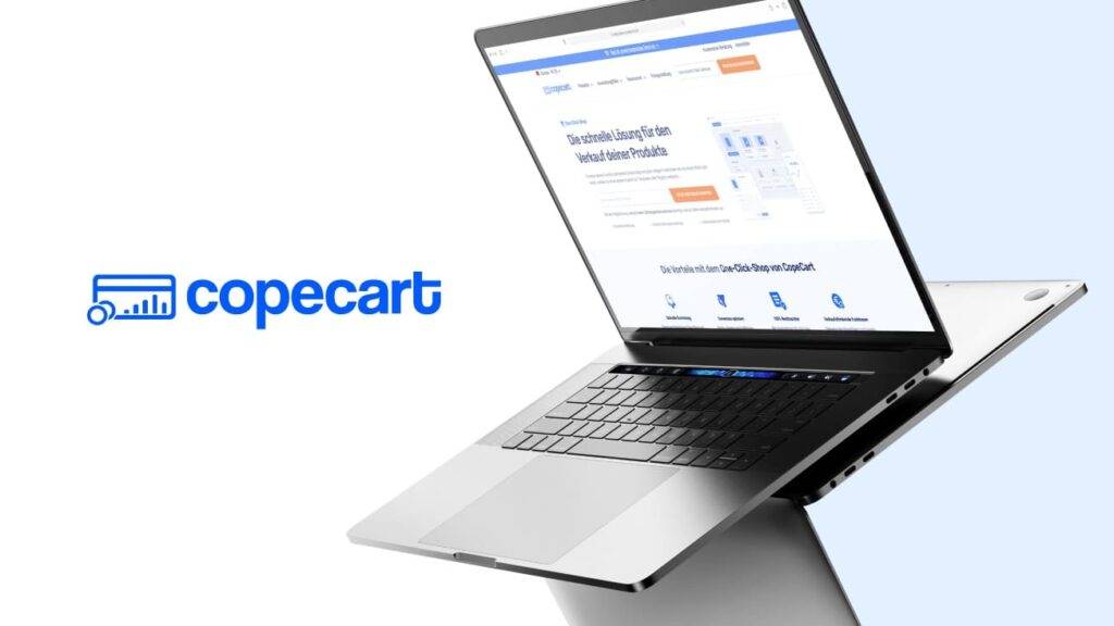 CopeCart Minderjährig Geld verdienen online