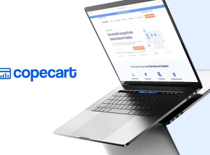 CopeCart Minderjährig Geld verdienen online