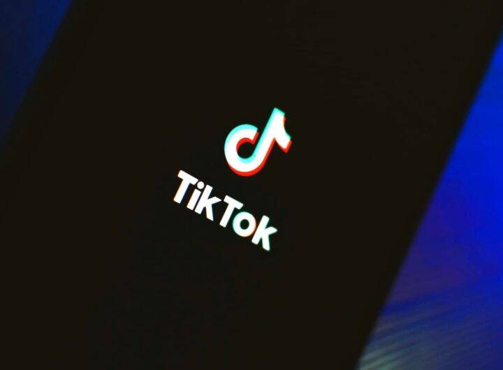 TikTok 10k Trend