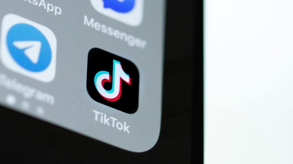 TikTok