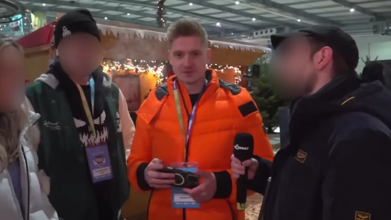 KuchenTV Strafbefehl Sieg Heil