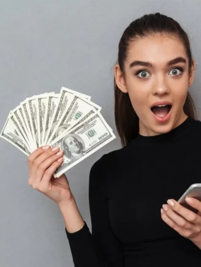 Mit TikTok Geld verdienen ohne eigene Videos
